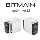 μηχανή 3425W Bitmain Antminer L7 9160Mh ανθρακωρύχων 9.16Gh Dogecoin ASIC
