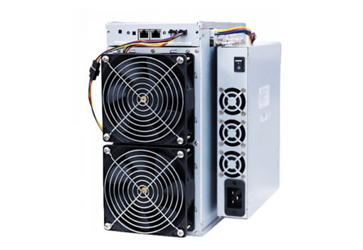 Canaan AvalonMiner A1066 υπέρ 55Th/S 3300W