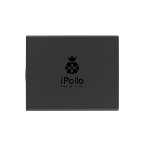 IPollo V1 μίνι κλασικό WiFi 130M Ethash/ETC 0.14KW