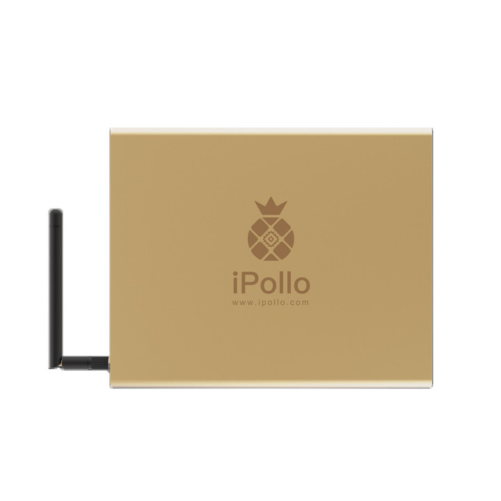 IPollo V1 μίνι WiFi 300M Ethash/ETC 0.24KW