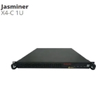 ανθρακωρύχος 65dB Jasminer X4-1U 520MH/S 240W 0.462j/Mh Asic Ethash